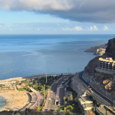 Apartament With Teide View , Montana Amadores Puerto Rico  Ngoại thất bức ảnh