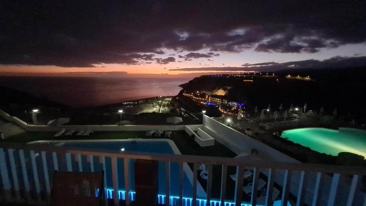 Apartament With Teide View , Montana Amadores Puerto Rico  Ngoại thất bức ảnh