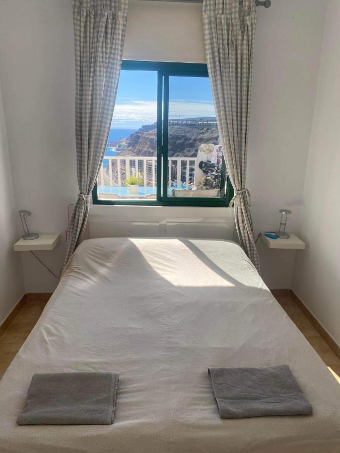 Apartament With Teide View , Montana Amadores Puerto Rico  Ngoại thất bức ảnh