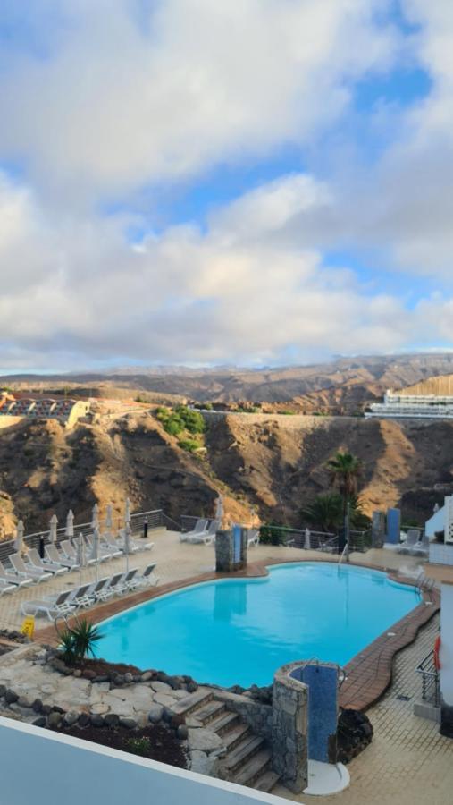 Apartament With Teide View , Montana Amadores Puerto Rico  Ngoại thất bức ảnh