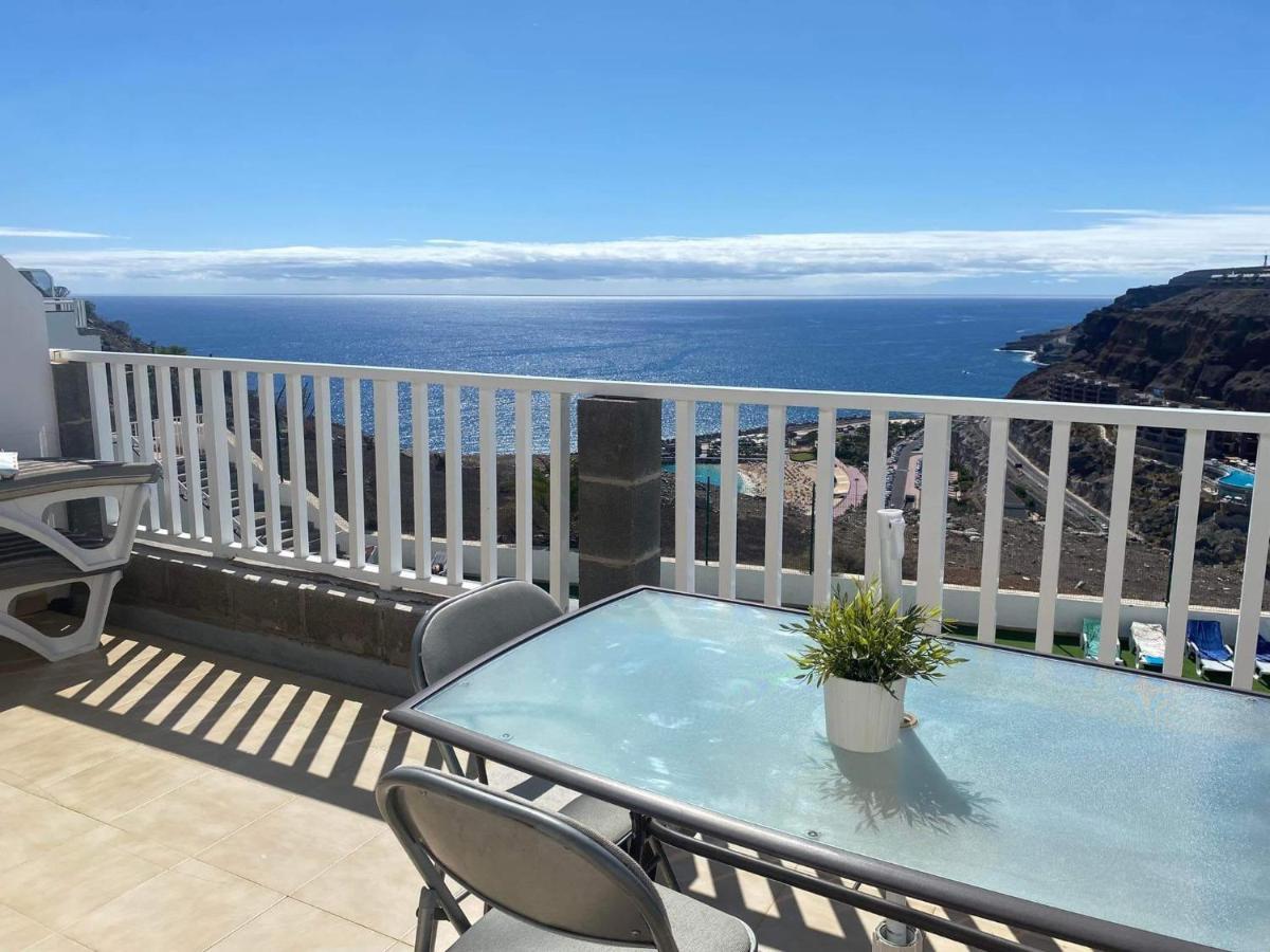 Apartament With Teide View , Montana Amadores Puerto Rico  Ngoại thất bức ảnh
